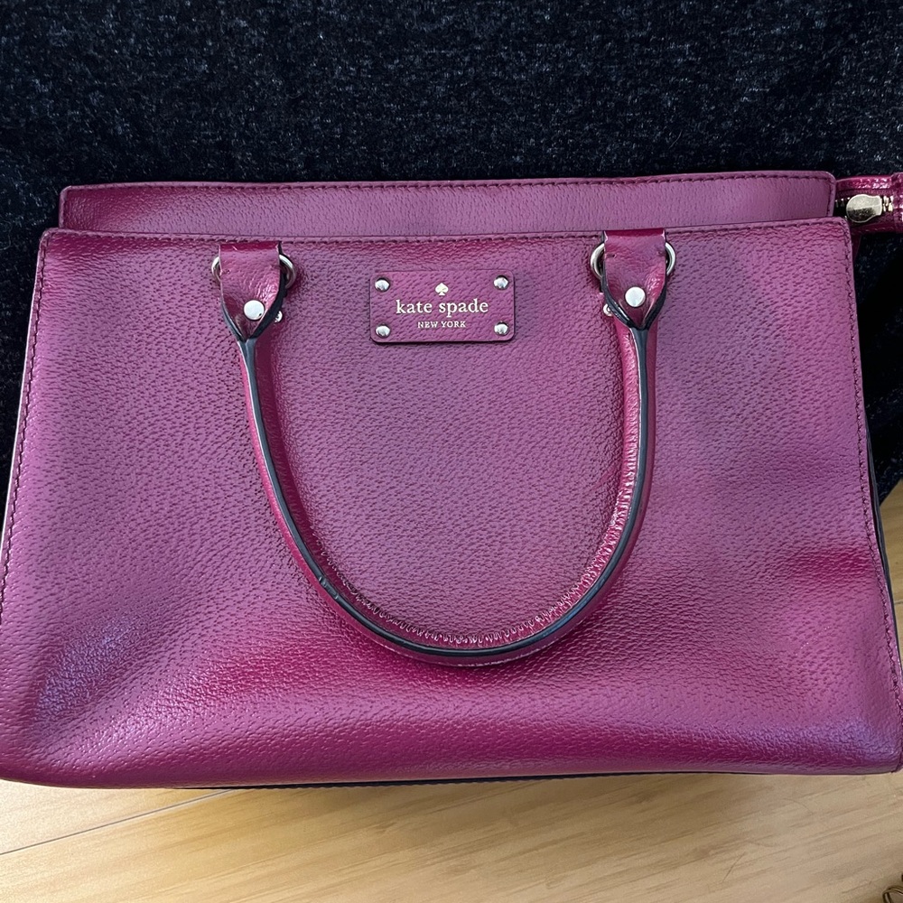 Kate Spade Shoulder Bag